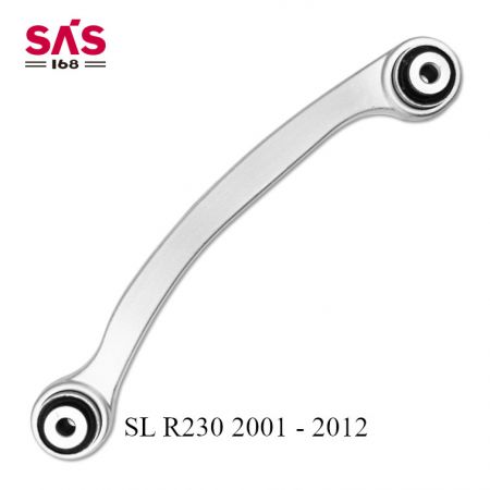 Mercedes Benz SL R230 2001 - 2012 Stabilizátor zadní pravý zadní horní - SL R230 2001–2012